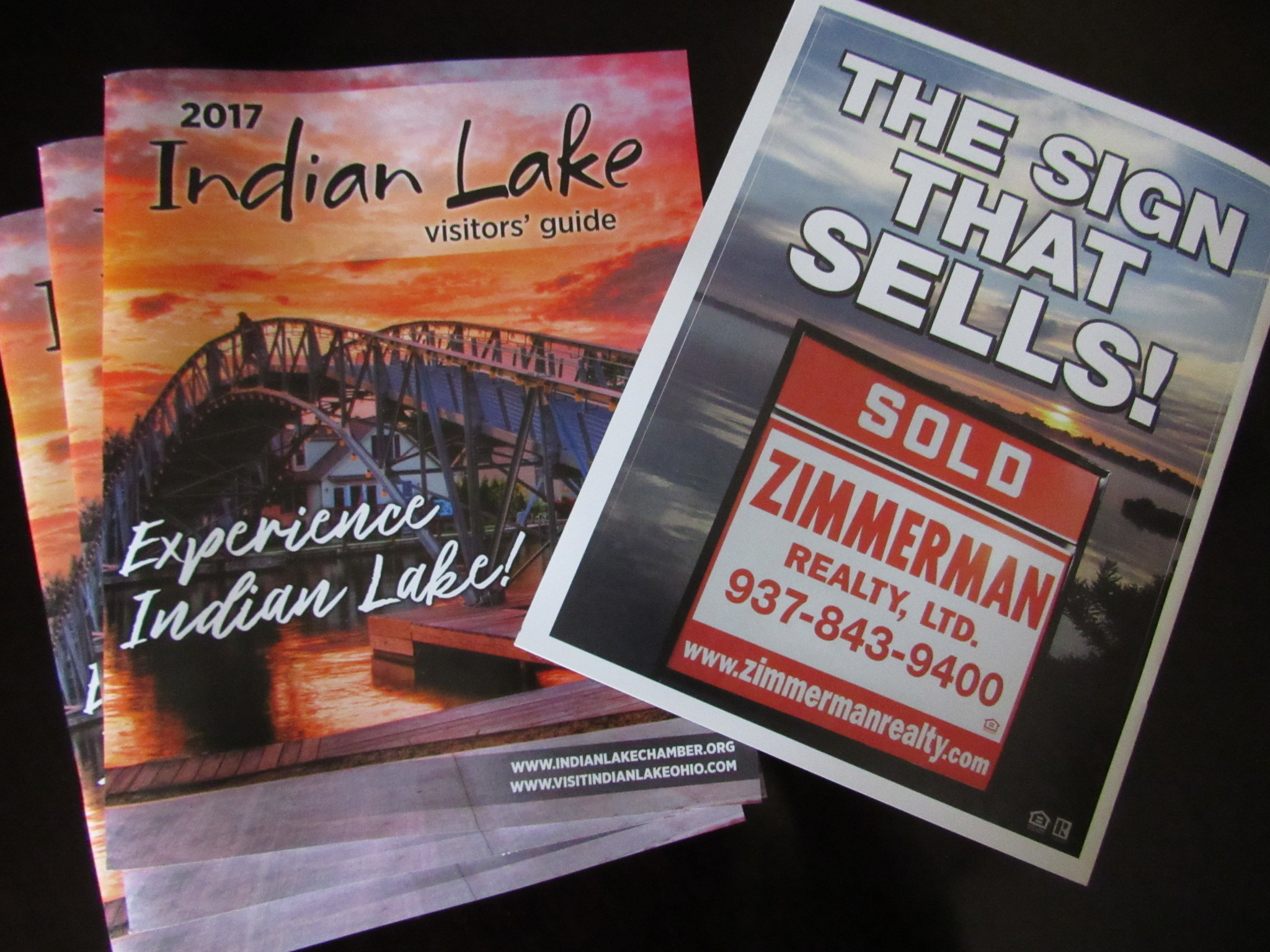 Indian Lake Visitor's Guide